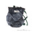 Petzl Saka Chalkbag-Dunkel-Grau-One Size
