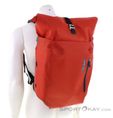 Ortlieb Vario QL2.1 20l Gepäckträgertasche/ Rucksack, Ortlieb, Orange, , Unisex, 0323-10283, 5638100833, 4013051056229, N1-01.jpg