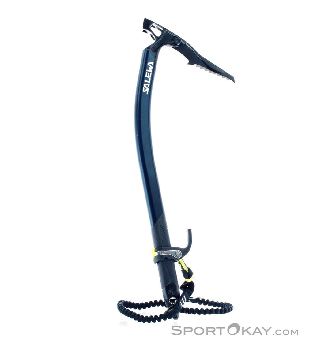 Salewa North X Hammer Eisgerät mit Hammer