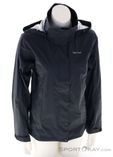 Marmot PreCip Eco Damen Regenjacke, Marmot, Schwarz, , Damen, 0066-10610, 5638245590, 889169478796, N2-02.jpg