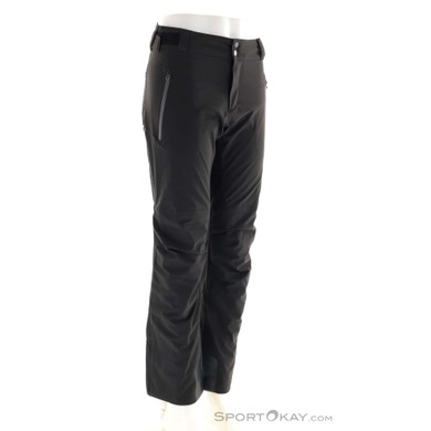 Helly Hansen Alpha Lifaloft Herren Skihose-Schwarz-M
