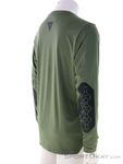 Dainese HgRox Jersey LS Herren Bikeshirt, Dainese, Oliv-Dunkelgrün, , Herren, 0055-10283, 5638151086, 0, N1-16.jpg