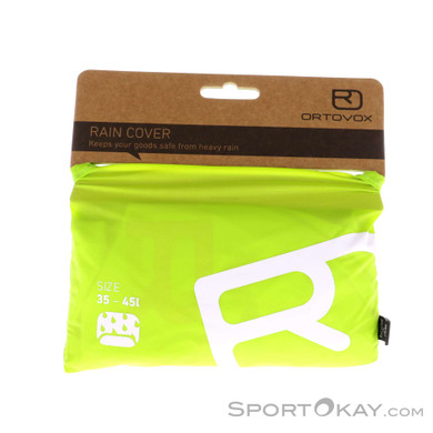 Ortovox 35-45l Rain Protection