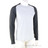 POC Motion Air L/S Herren Bikeshirt-Grau-M