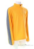 Icepeak Fleminton Kinder Sweater, Icepeak, Orange, , Jungs, 0041-10558, 5638101801, 6438549473506, N1-01.jpg
