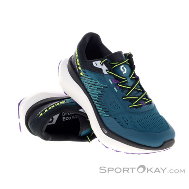 Scott Pursuit Gravel Herren Laufschuhe-Dunkel-Blau-43