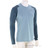 Dynafit Transalper LS Herren Funktionsshirt-Blau-M