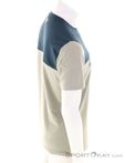 Dynafit 24/7 Drirelease Herren T-Shirt, Dynafit, Beige, , Herren, 0015-11949, 5638340220, 4053866666305, N2-17.jpg