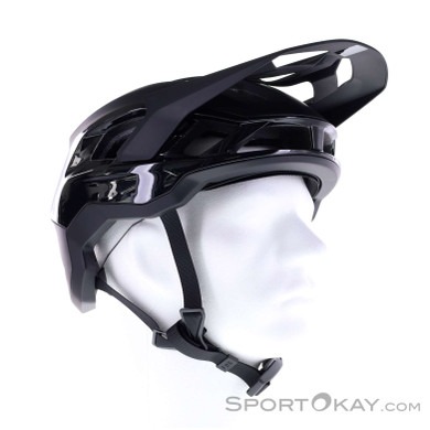 Fox Speedframe Pro MTB Helmet