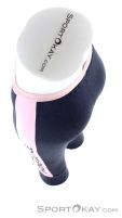 Mons Royale Alagna 3/4 Legging Damen Funktionshose, Mons Royale, Grau, , Damen, 0309-10067, 5637728402, 9420057431137, N4-09.jpg