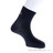POC Cadence Road Short Bikesocken-Schwarz-M