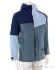 Ortovox Seceda 3L Herren Outdoorjacke, Ortovox, Blau, , Herren, 0016-12216, 5638283079, 4255736200453, N1-01.jpg