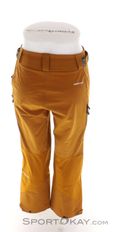 Ortovox Mesola Damen Tourenhose, Ortovox, Orange, , Female, 0016-11911, 5638118493, 4251877760160, N3-13.jpg