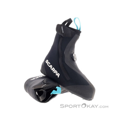 Scarpa Ribelle Ice Mens Ice Climbing Shoes