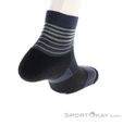 Ortovox All Mountain Quarter Socks Damen Socken, Ortovox, Black, , Female, 0016-11748, 5638421814, 4255736240763, N2-17.jpg