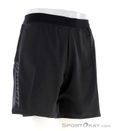 Dynafit Alpine Pro 2in1 Herren Laufshort, Dynafit, Schwarz, , Herren, 0015-11535, 5638045488, 4053866511247, N1-01.jpg