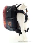 Ortovox Avabag Litric Tour 28l S Airbagrucksack Elektronisch, Ortovox, Dunkel-Rot, , , 0016-11902, 5638118095, 4251877729235, N3-08.jpg