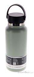 Hydro Flask 32oz Wide Mouth 946ml Thermosflasche, Hydro Flask, Green, , , 0311-10073, 5638137604, 810070086091, N2-12.jpg