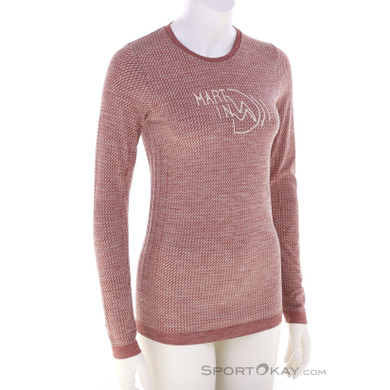 Martini Desire Damen Shirt-Rot-M