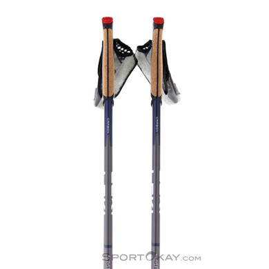 Leki Smart Flash Nordic Walking Poles