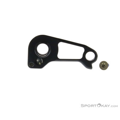 Scott Spark/Genius Alloy Dropout Derailleur Hanger