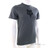 Fox Edge Dri-Release Herren T-Shirt-Dunkel-Grau-M