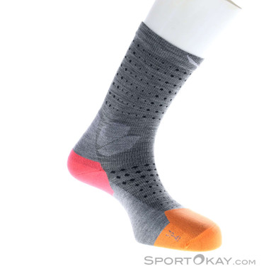 Salewa Pedroc Merino Crew Mens Hiking Socks
