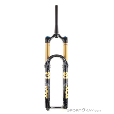 Fox Racing Shox 38 Float Grip X2 170mm 44mm 29" 2025 Federgabel-Schwarz-170