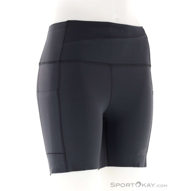 New Balance Sleek Storage Race Women Running Shorts