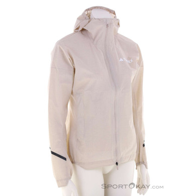 adidas Terrex Xperior 2,5L Light Women Running Jacket