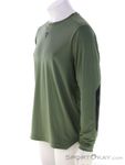 Dainese HgRox Jersey LS Herren Bikeshirt, Dainese, Oliv-Dunkelgrün, , Herren, 0055-10283, 5638151086, 0, N1-06.jpg