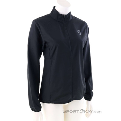 Scott Endurance Tech Women Running Jacket