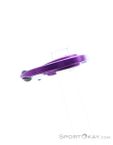 Petzl Djinn Bent Gate Schnappkarabiner, Petzl, Lila, , Herren,Damen,Unisex, 0074-10436, 5638062468, 3342540841529, N5-10.jpg