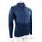 Ortovox Fleece Light Grid Herren Sweater-Dunkel-Blau-M