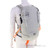 Ortovox Avabag Litric Zero 27l Airbagrucksack Elektronisch-Weiss-27