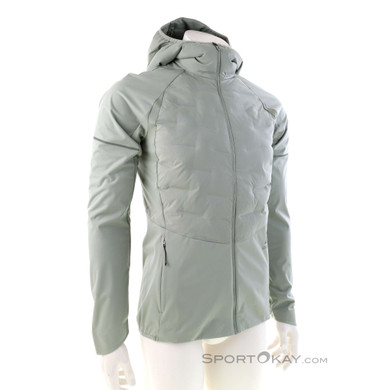 Odlo Zeroweight Insulator Mens Running Jacket