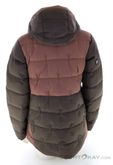Ortovox Downwool 270 Damen Isolationsjacke, Ortovox, Dunkel-Rot, , Damen, 0016-12362, 5638351749, 4255736223940, N2-12.jpg