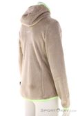 Mammut Innominata ML Hooded Women Sweater, Mammut, Beige, , Female, 0014-11854, 5638229941, 7619876499554, N1-16.jpg