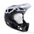 Fox Proframe RS MIPS Fullface Helm-Weiss-M