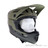 Sweet Protection Arbitrator Mips Fullface Helm-Oliv-Dunkelgrün-S-M