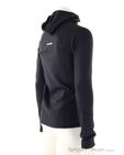 Mammut Taiss ML Hooded Herren Fleecejacke, Mammut, Schwarz, , Herren, 0014-12169, 5638395467, 7619876921451, N1-16.jpg