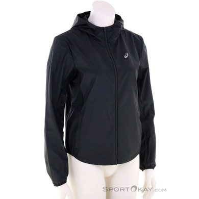 Asics Core Women Running Jacket