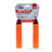 Odi Reflex V2.1 Lock-On Griffe-Orange-One Size