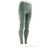 Löffler Long Underpants Transtex Hybrid Herren Funktionshose-Oliv-Dunkelgrün-50-52