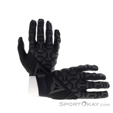 Dainese HGR Extreme Bikehandschuhe-Schwarz-M