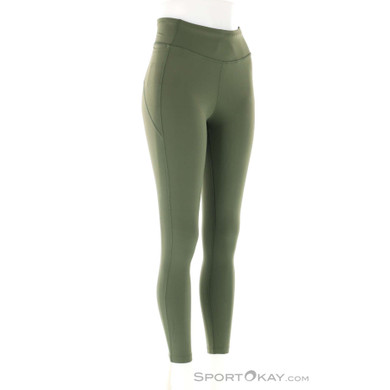 Odlo Essential Damen Leggings-Anthrazit-S