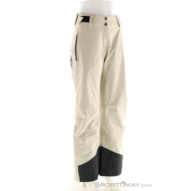 Head Kore Nordic Damen Skihose-Beige-M