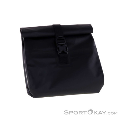 Topeak BarLoader 6,5l Lenkertasche-Schwarz-One Size