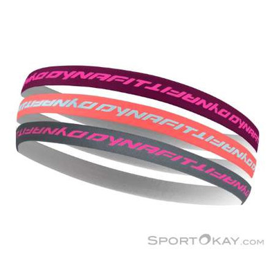Dynafit Running Haarband-Mehrfarbig-One Size