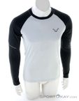 Dynafit Alpine Pro LS Herren Funktionsshirt, Dynafit, Schwarz, , Herren, 0015-11603, 5638089688, 4053866221054, N2-02.jpg